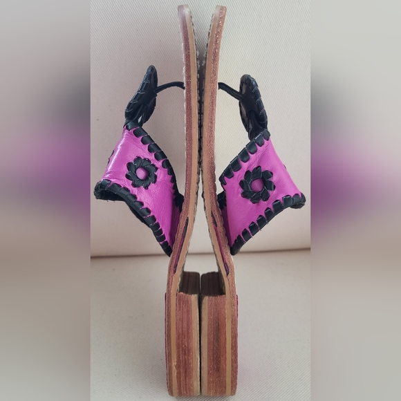 Jack Rogers Flip Flops - Picture 11 of 11